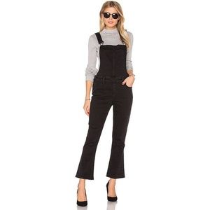 Paige Colette Overalls, size 27